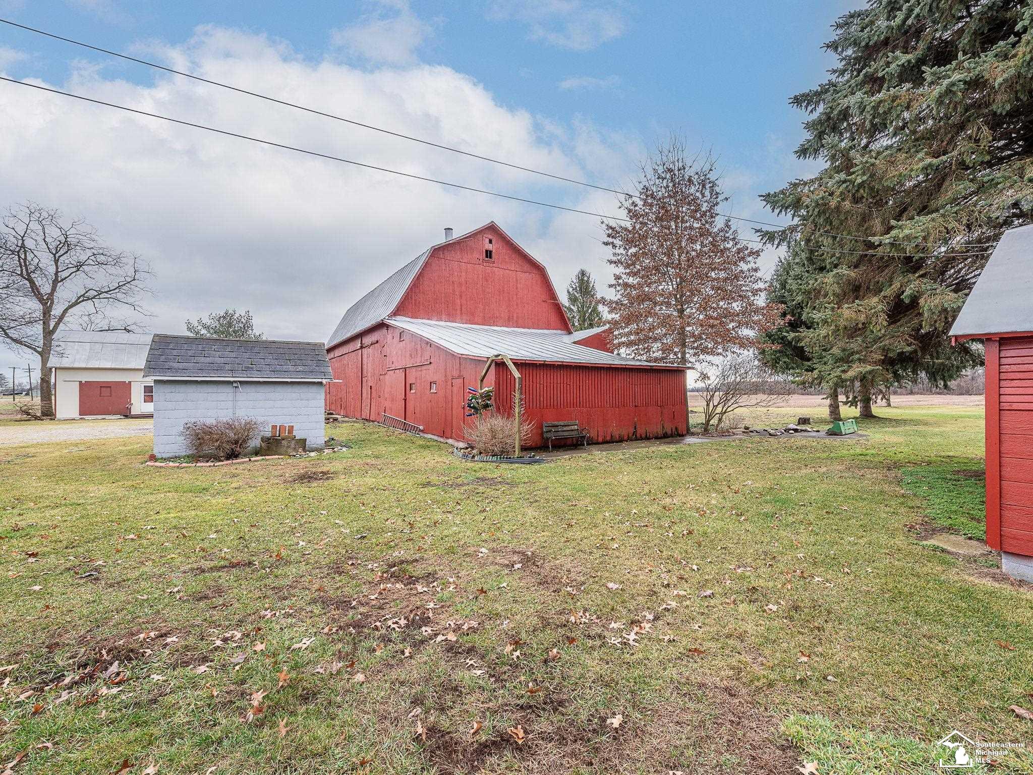 6397 Stewart Road Monroe, MI 48162 - Photo 46 of 68