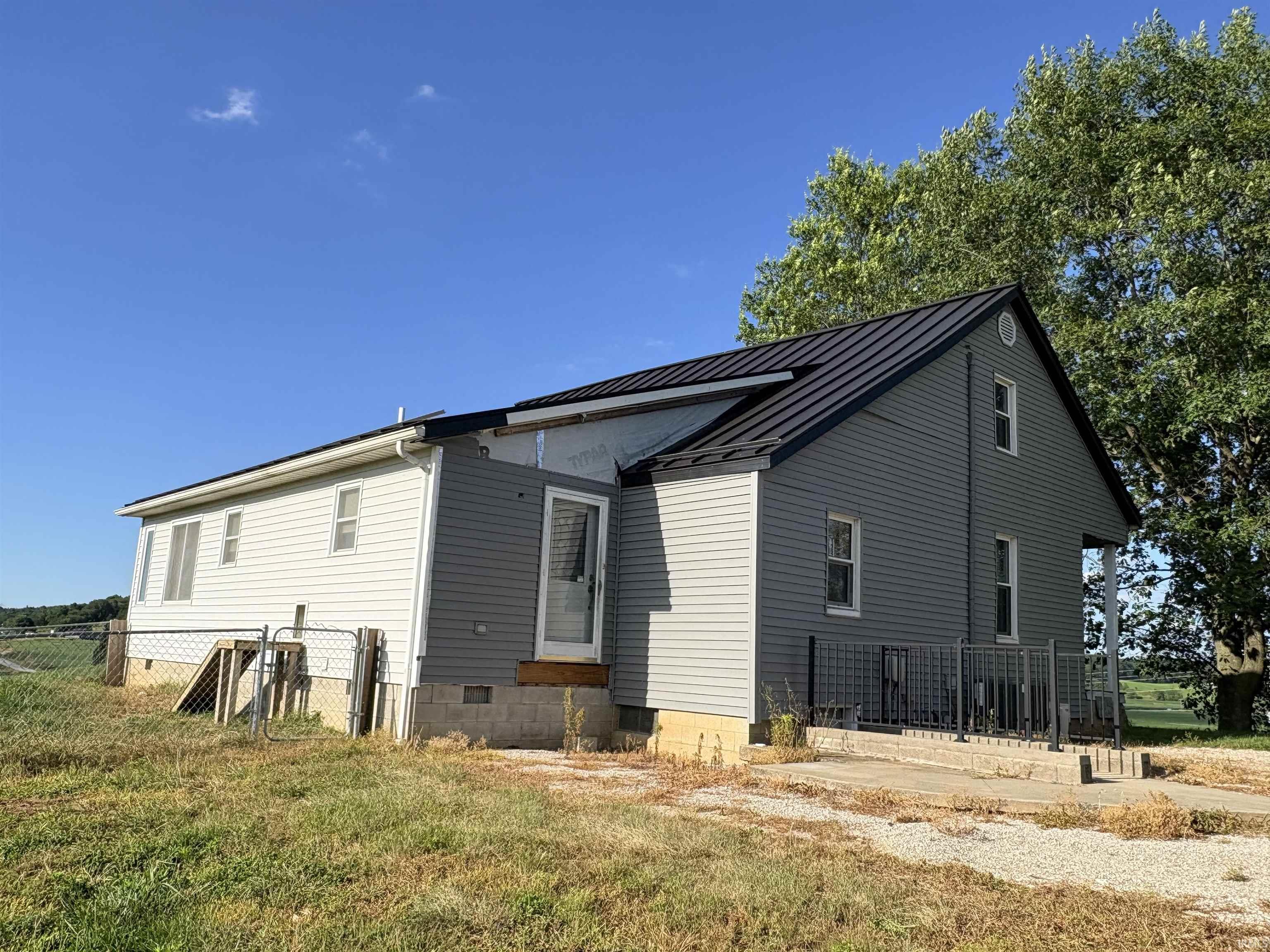 724 Crystal Road St. Meinrad, IN 47577 - Photo 9 of 37