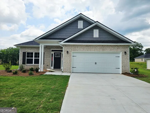 $346,445 | 317 Angela Avenue, Bowdon, GA 30108