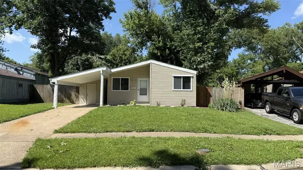 $159,900 | 1332 Langholm Drive, Florissant, MO 63031