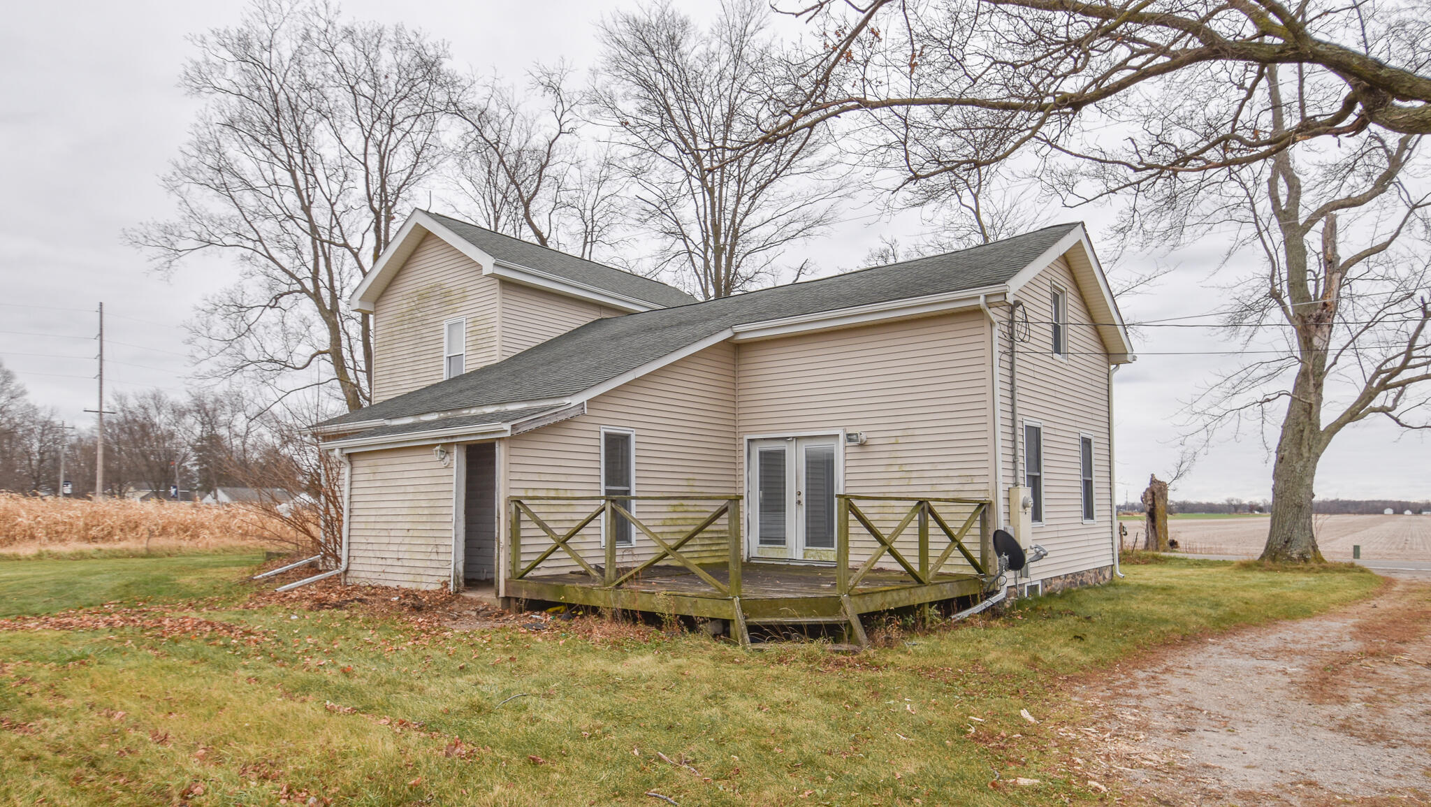 362 East Girard Road Coldwater, MI 49036 - Photo 3 of 34 DSC_0607