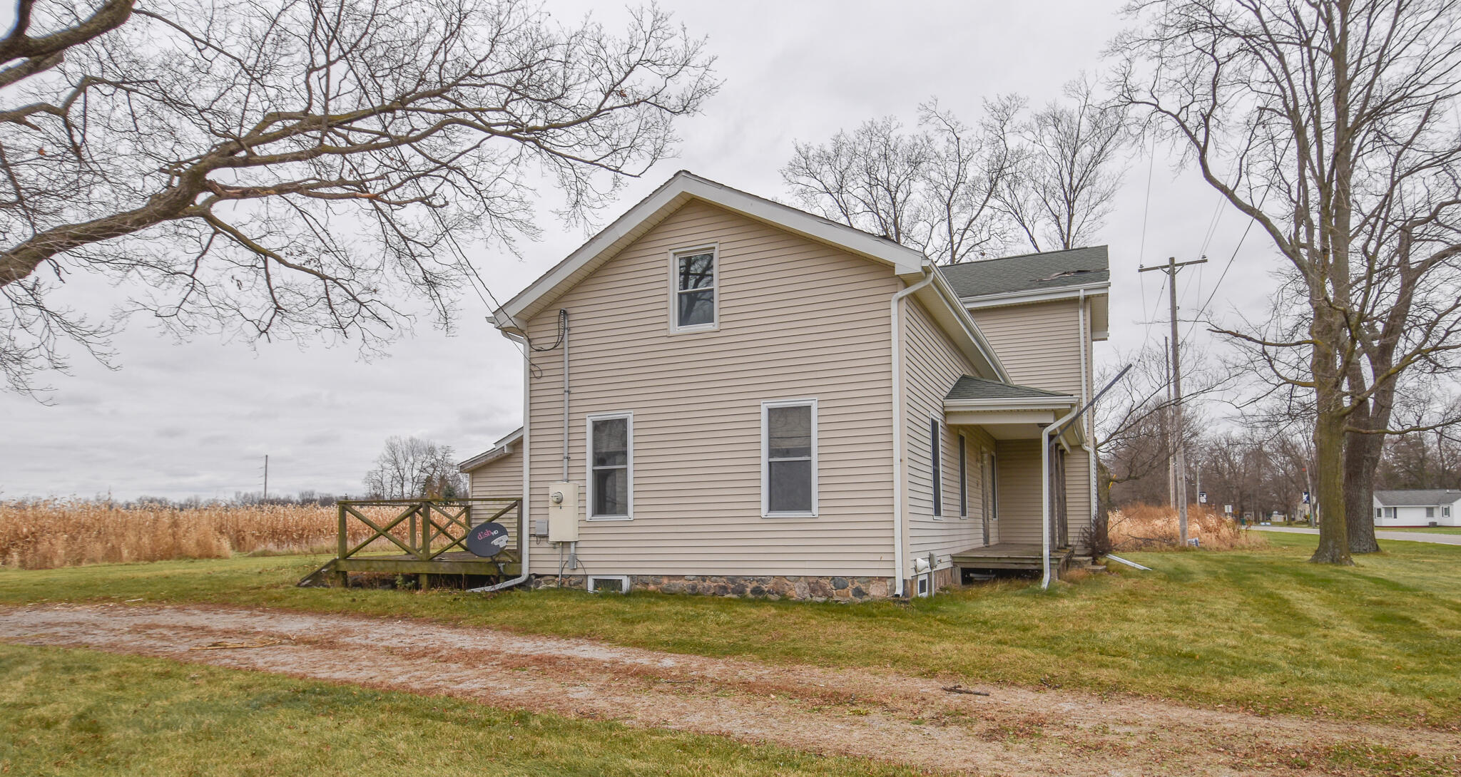 362 East Girard Road Coldwater, MI 49036 - Photo 4 of 34 DSC_0609