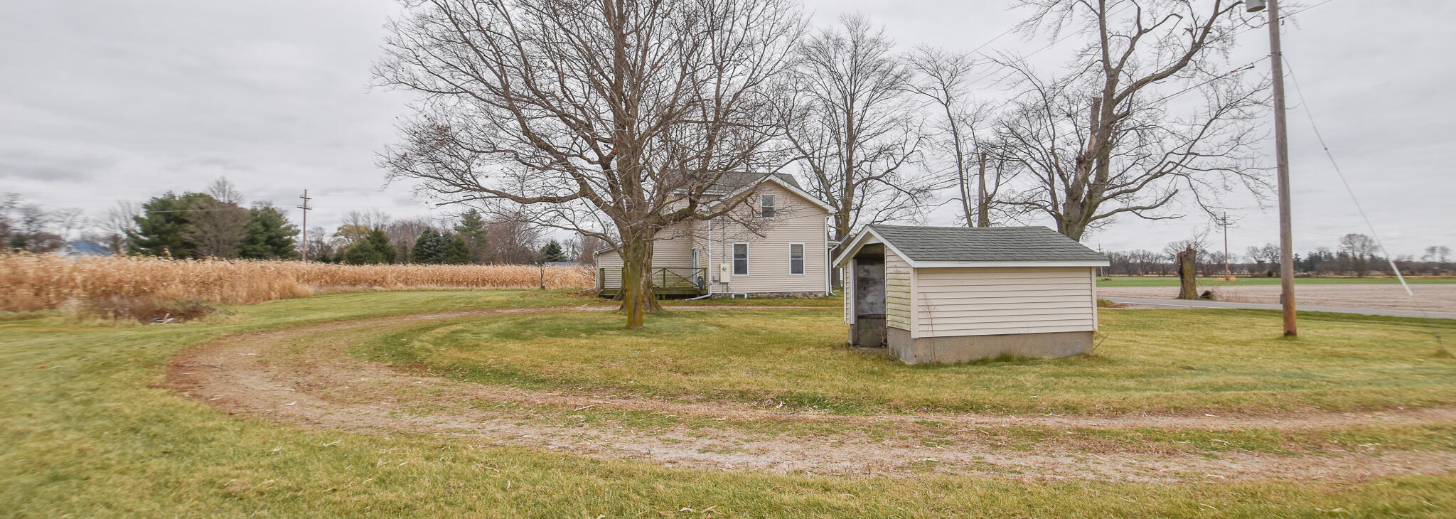 362 East Girard Road Coldwater, MI 49036 - Photo 5 of 34 DSC_0614