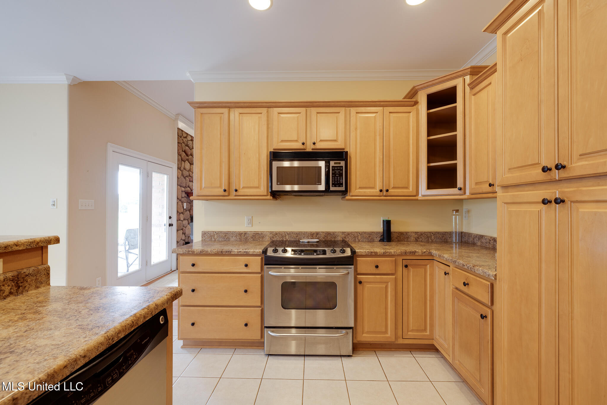 475 Wilburn Road Michigan City, MS 38647 - Photo 11 of 43 475 Wiburn Rd-16