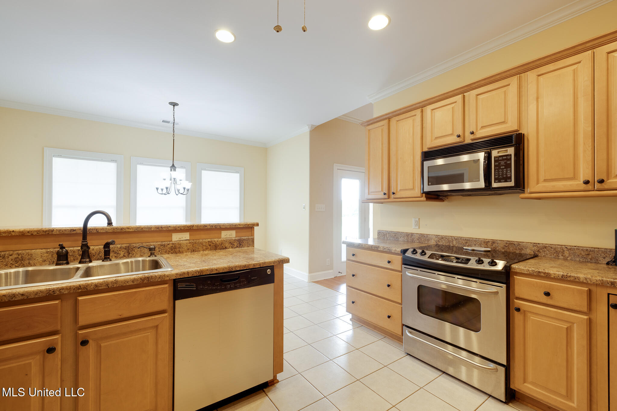 475 Wilburn Road Michigan City, MS 38647 - Photo 12 of 43 475 Wiburn Rd-17