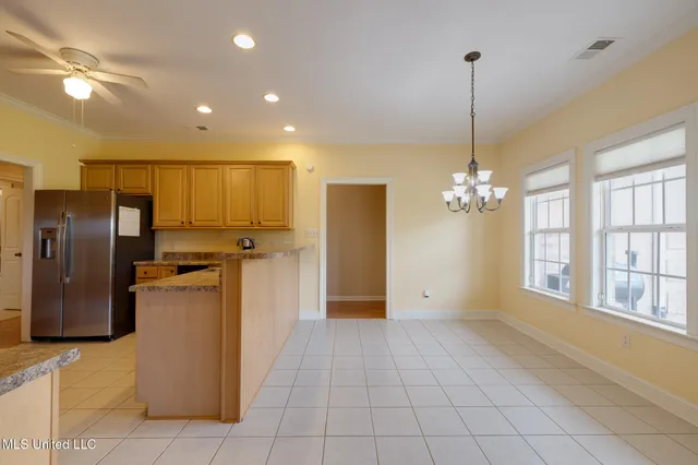 $398,999 | 475 Wilburn Road, Michigan City, MS 38647