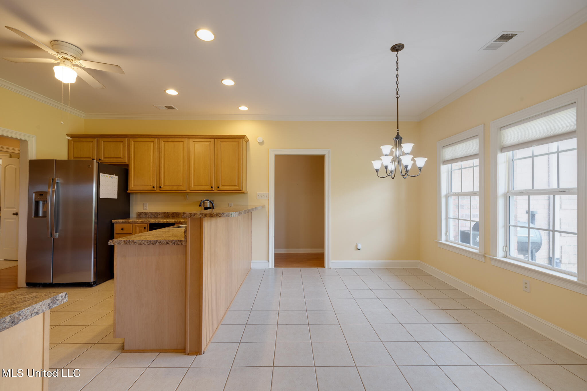 475 Wilburn Road Michigan City, MS 38647 - Photo 13 of 43 475 Wiburn Rd-11