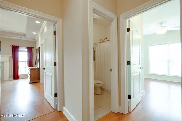 $398,999 | 475 Wilburn Road, Michigan City, MS 38647