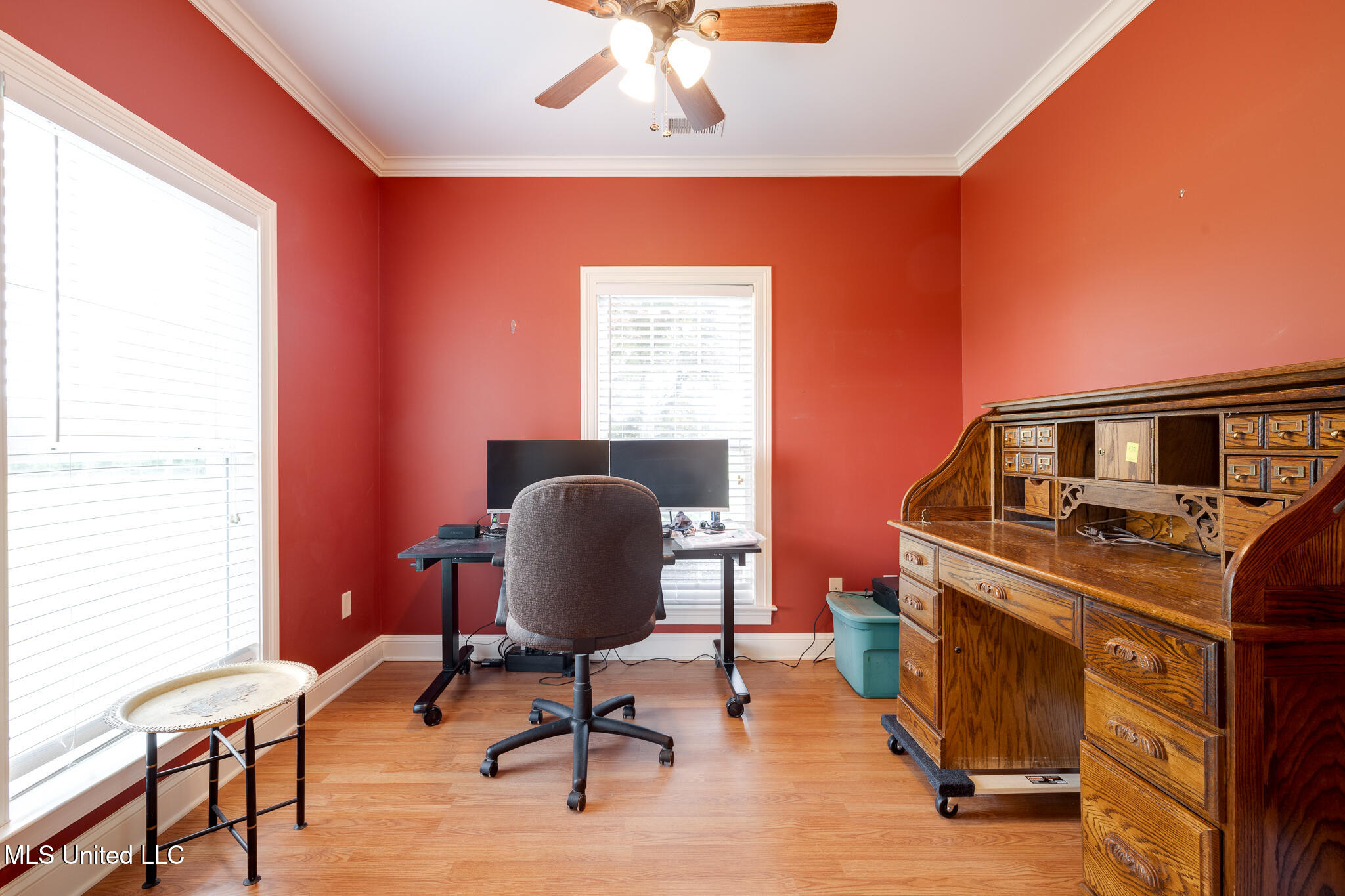 475 Wilburn Road Michigan City, MS 38647 - Photo 17 of 43 475 Wiburn Rd-21