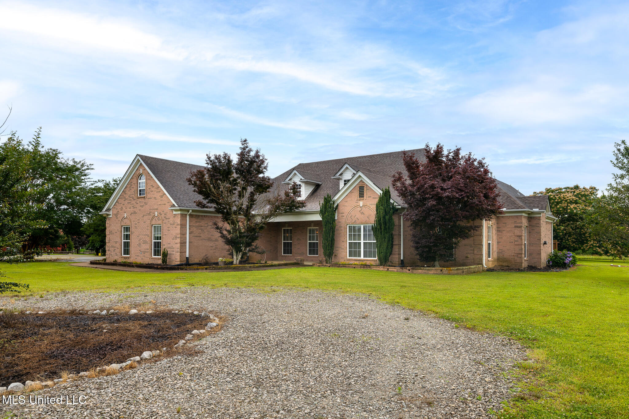 475 Wilburn Road Michigan City, MS 38647 - Photo 2 of 43 475 Wiburn Rd-3