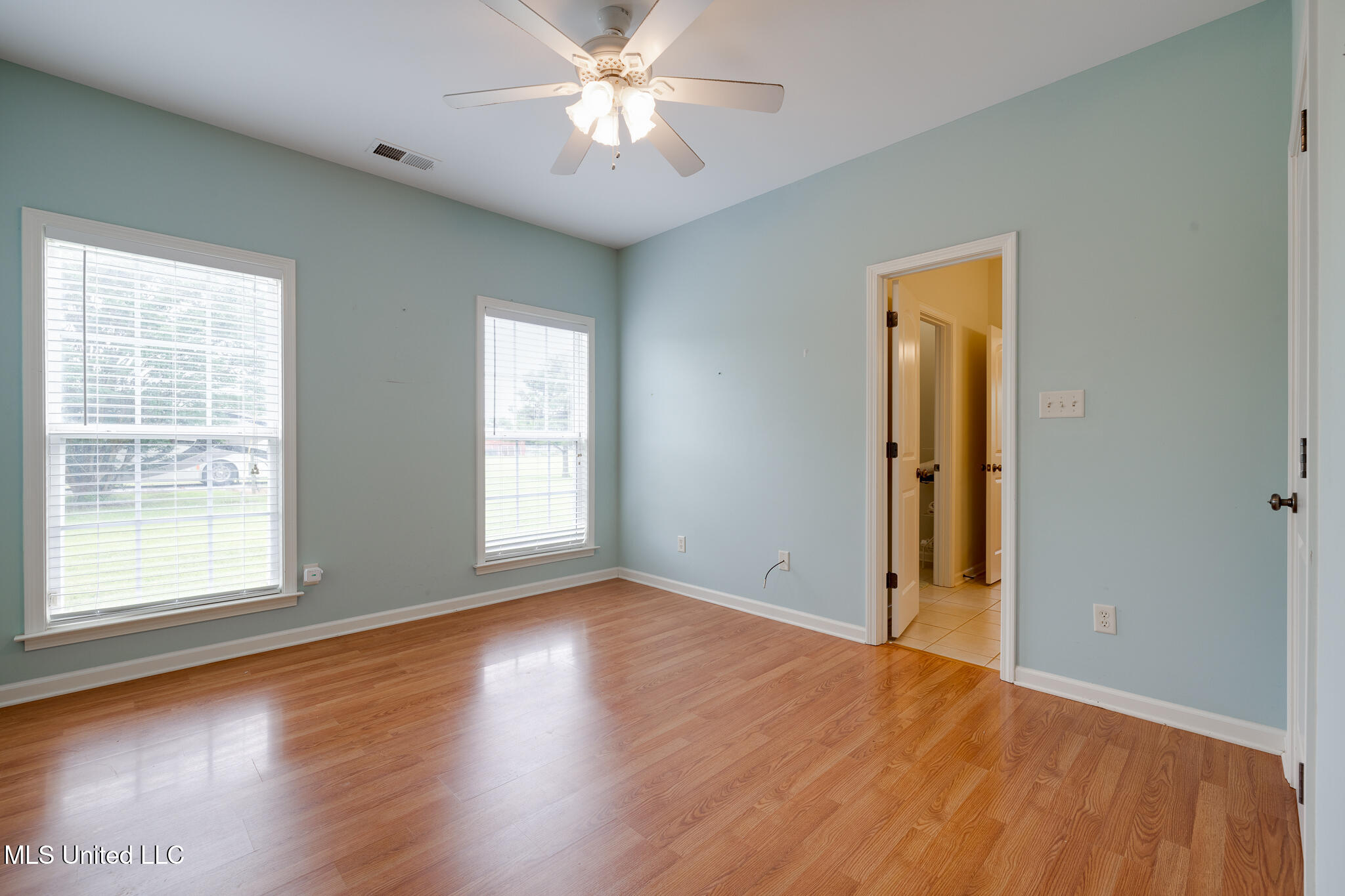 475 Wilburn Road Michigan City, MS 38647 - Photo 30 of 43 475 Wiburn Rd-34