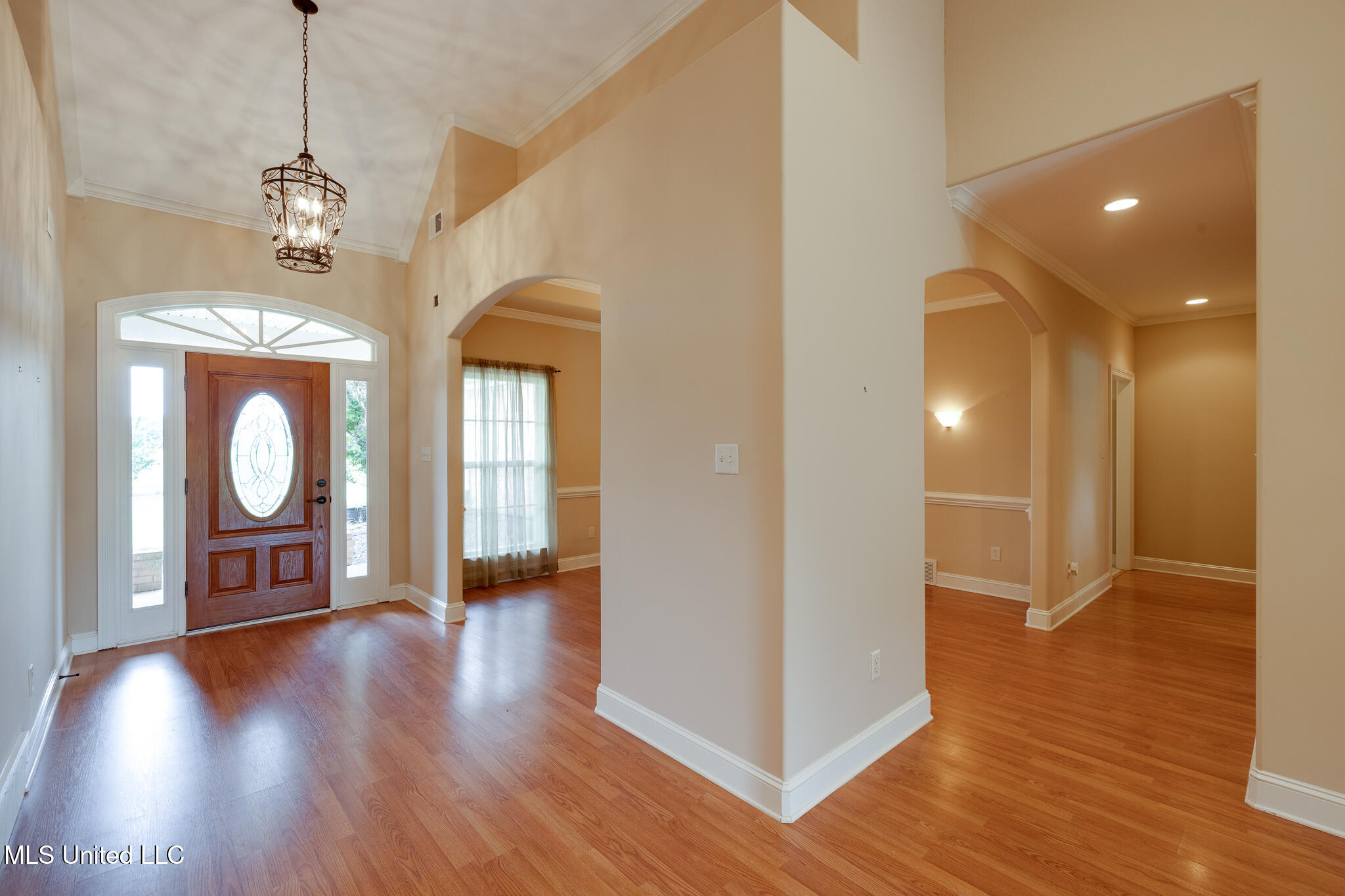 475 Wilburn Road Michigan City, MS 38647 - Photo 3 of 43 475 Wiburn Rd-4