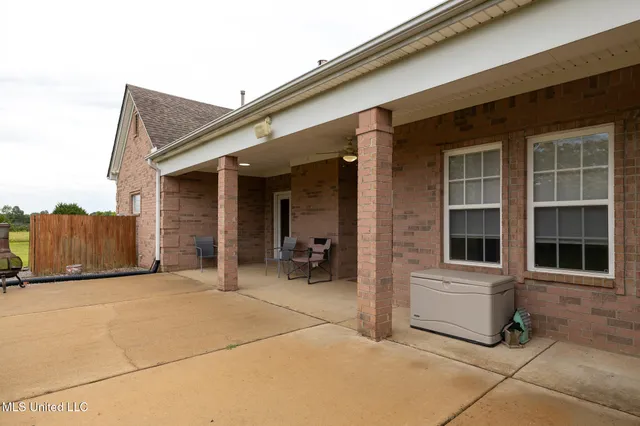 $398,999 | 475 Wilburn Road, Michigan City, MS 38647