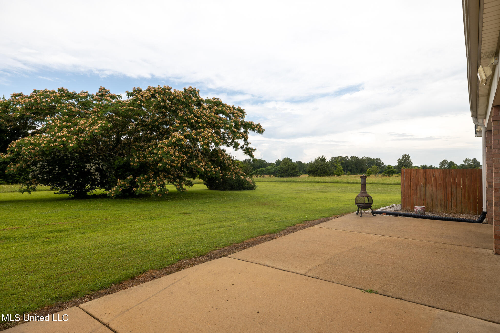 475 Wilburn Road Michigan City, MS 38647 - Photo 35 of 43 475 Wiburn Rd-43