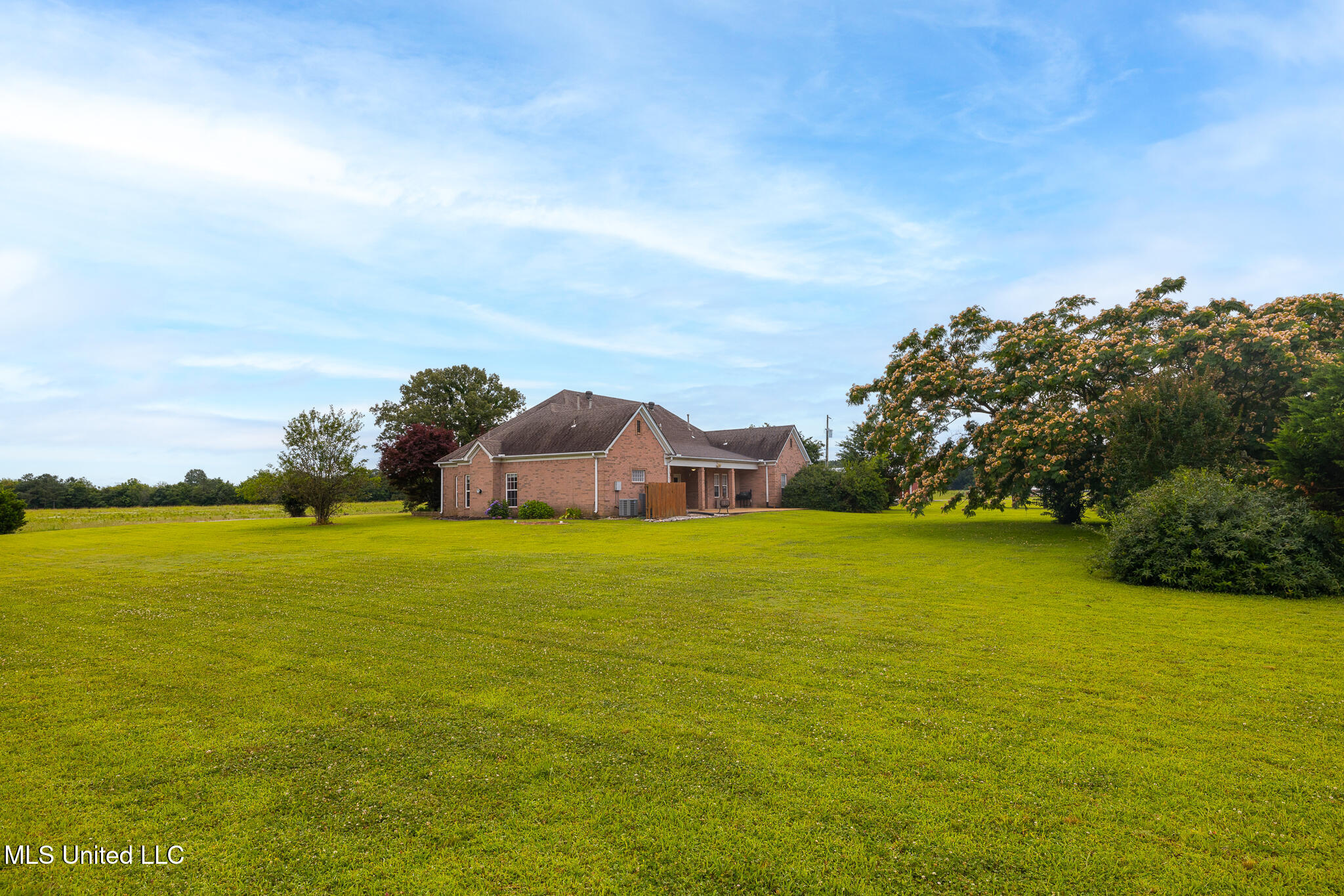 475 Wilburn Road Michigan City, MS 38647 - Photo 38 of 43 475 Wiburn Rd-40