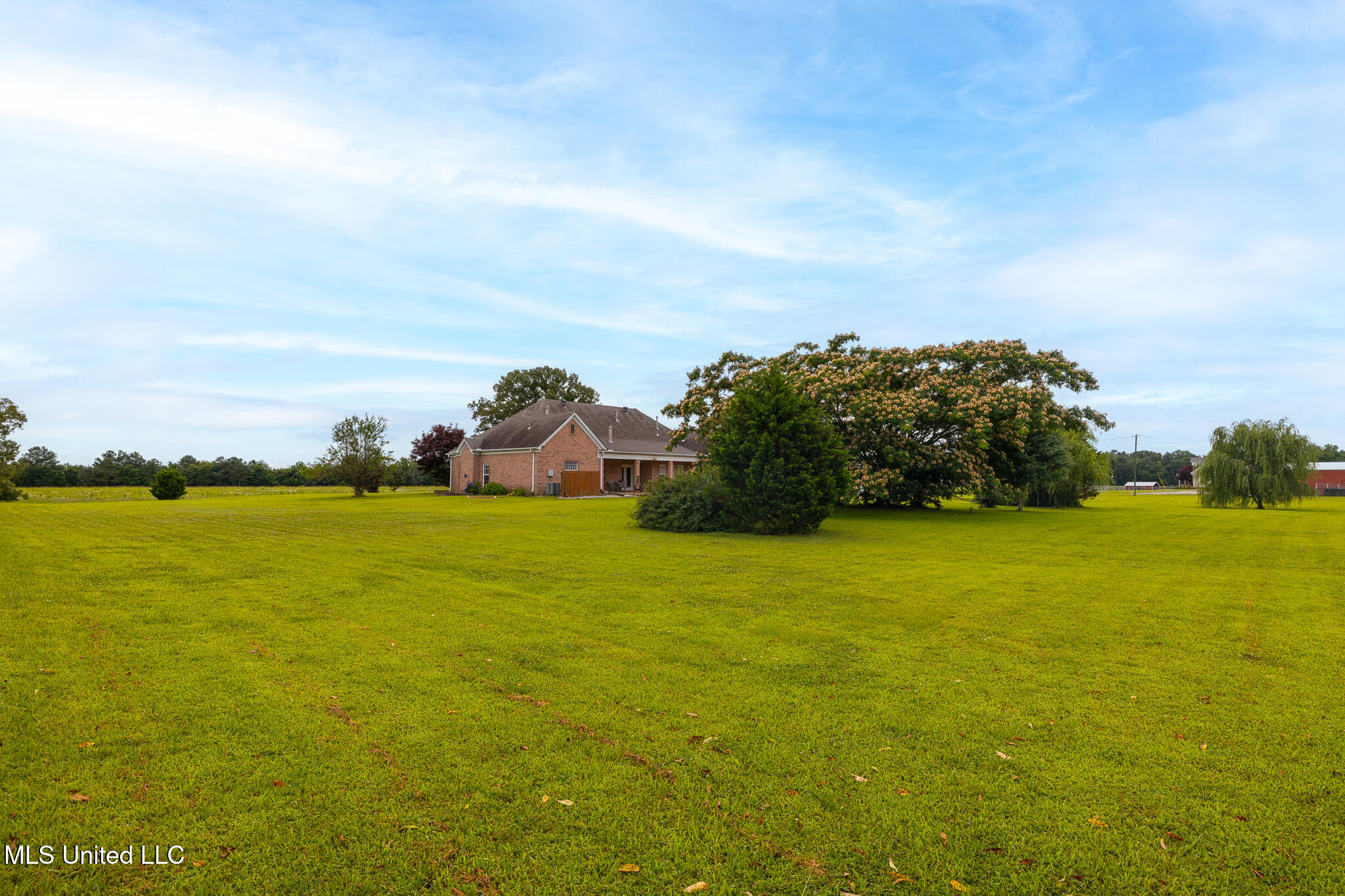 475 Wilburn Road Michigan City, MS 38647 - Photo 39 of 43 475 Wiburn Rd-39