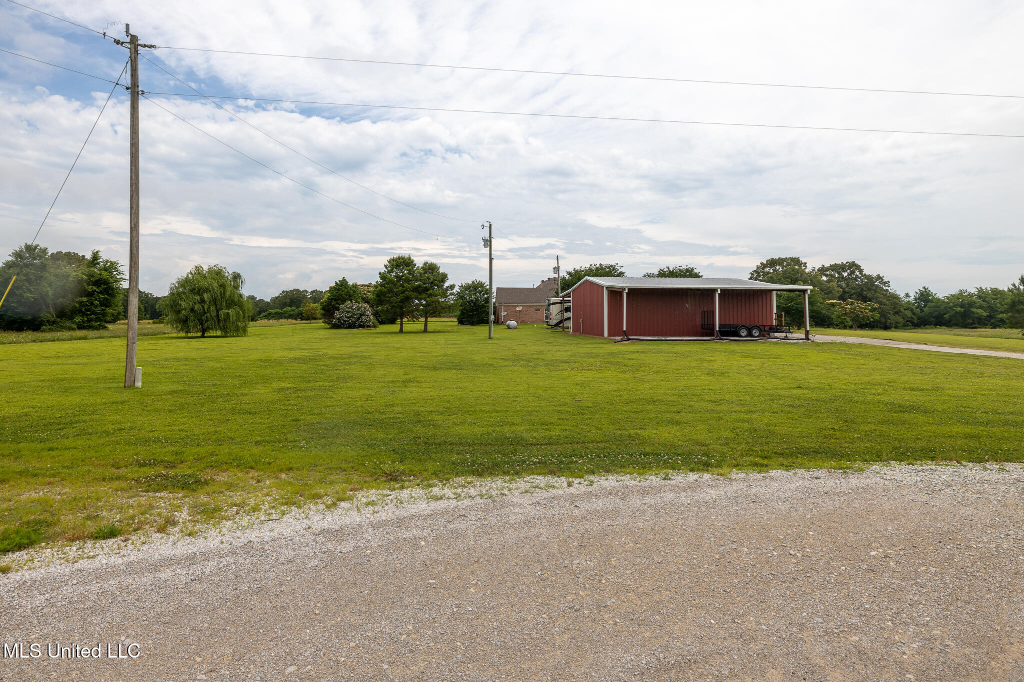 475 Wilburn Road Michigan City, MS 38647 - Photo 41 of 43 475 Wiburn Rd-45