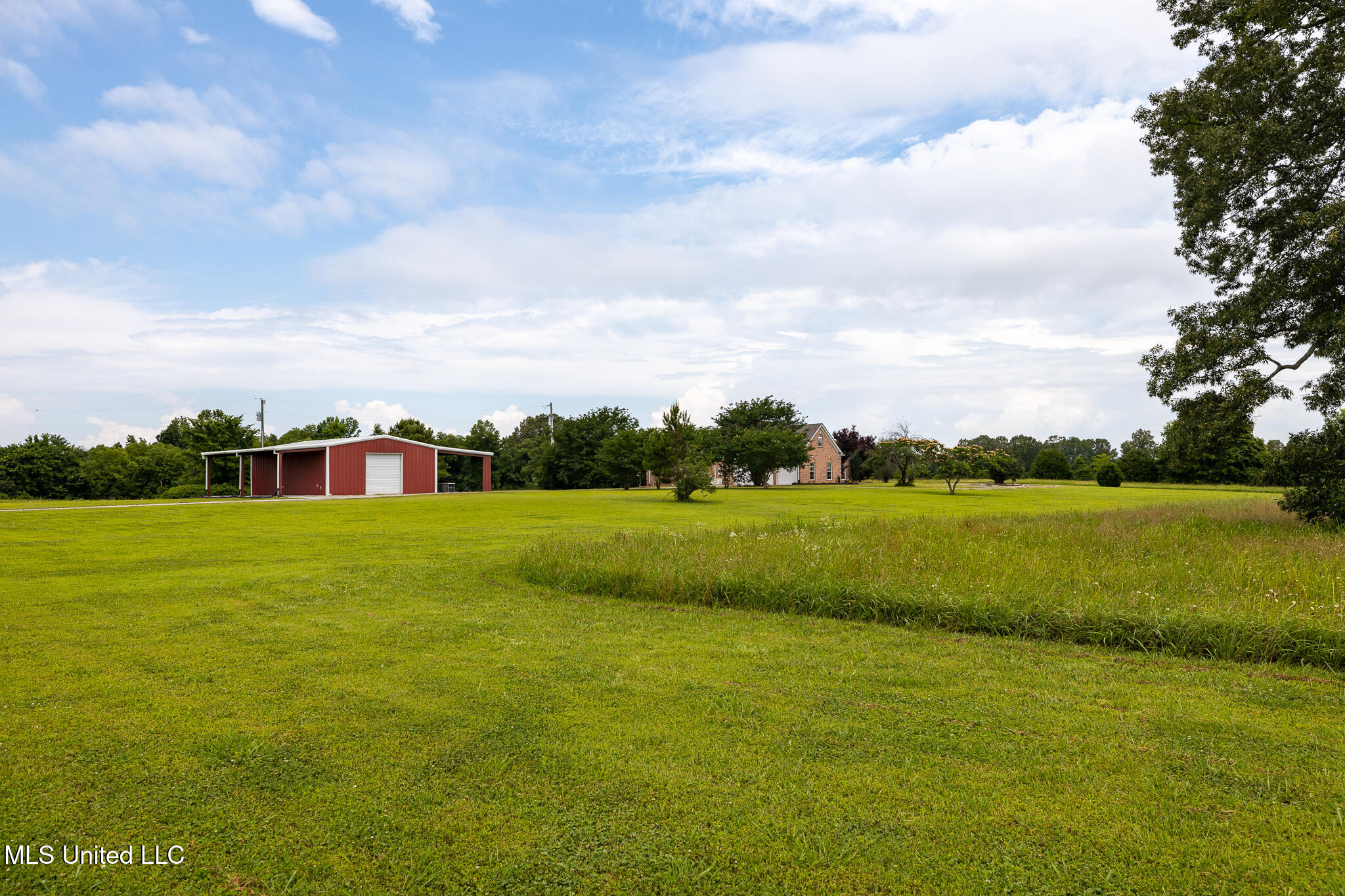 475 Wilburn Road Michigan City, MS 38647 - Photo 42 of 43 475 Wiburn Rd-1
