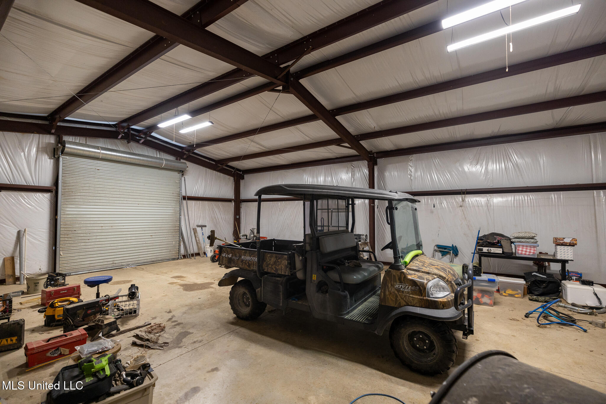 475 Wilburn Road Michigan City, MS 38647 - Photo 43 of 43 475 Wiburn Rd-47