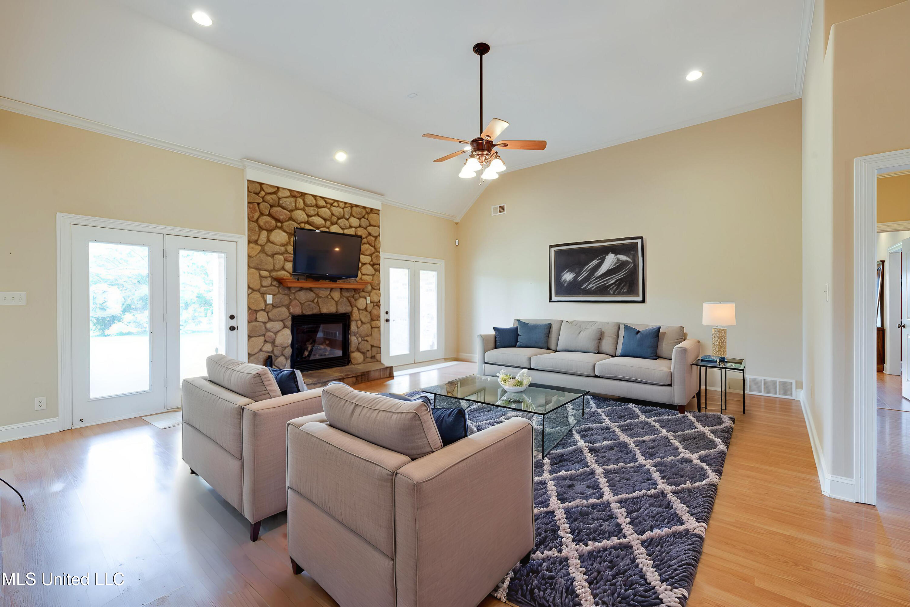 475 Wilburn Road Michigan City, MS 38647 - Photo 5 of 43 475-Wiburn-Rd-8 VS