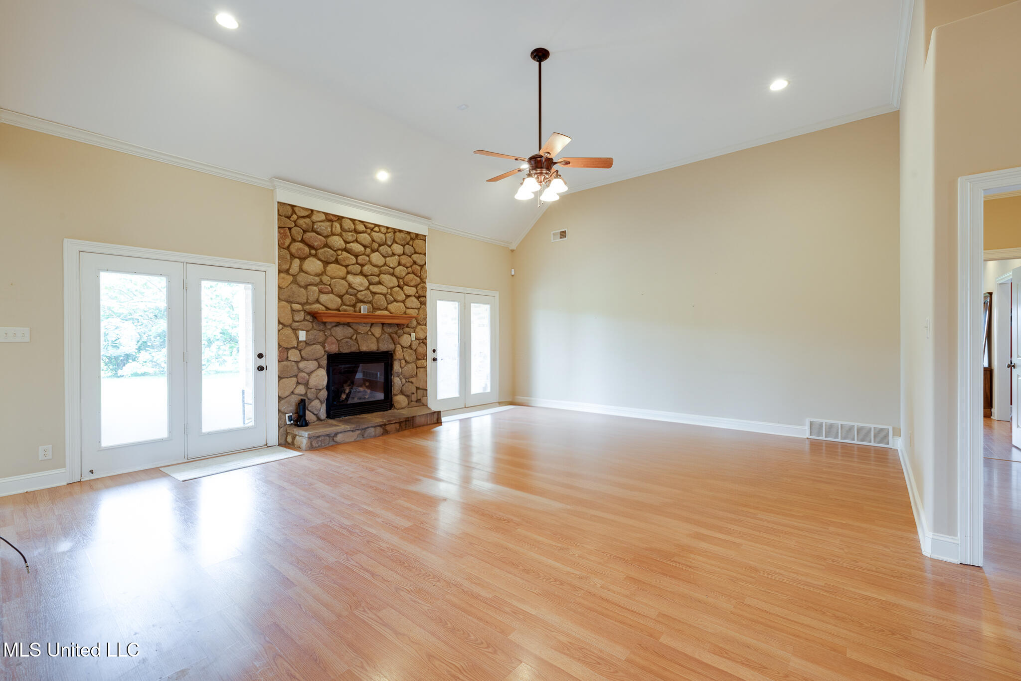 475 Wilburn Road Michigan City, MS 38647 - Photo 6 of 43 475 Wiburn Rd-8