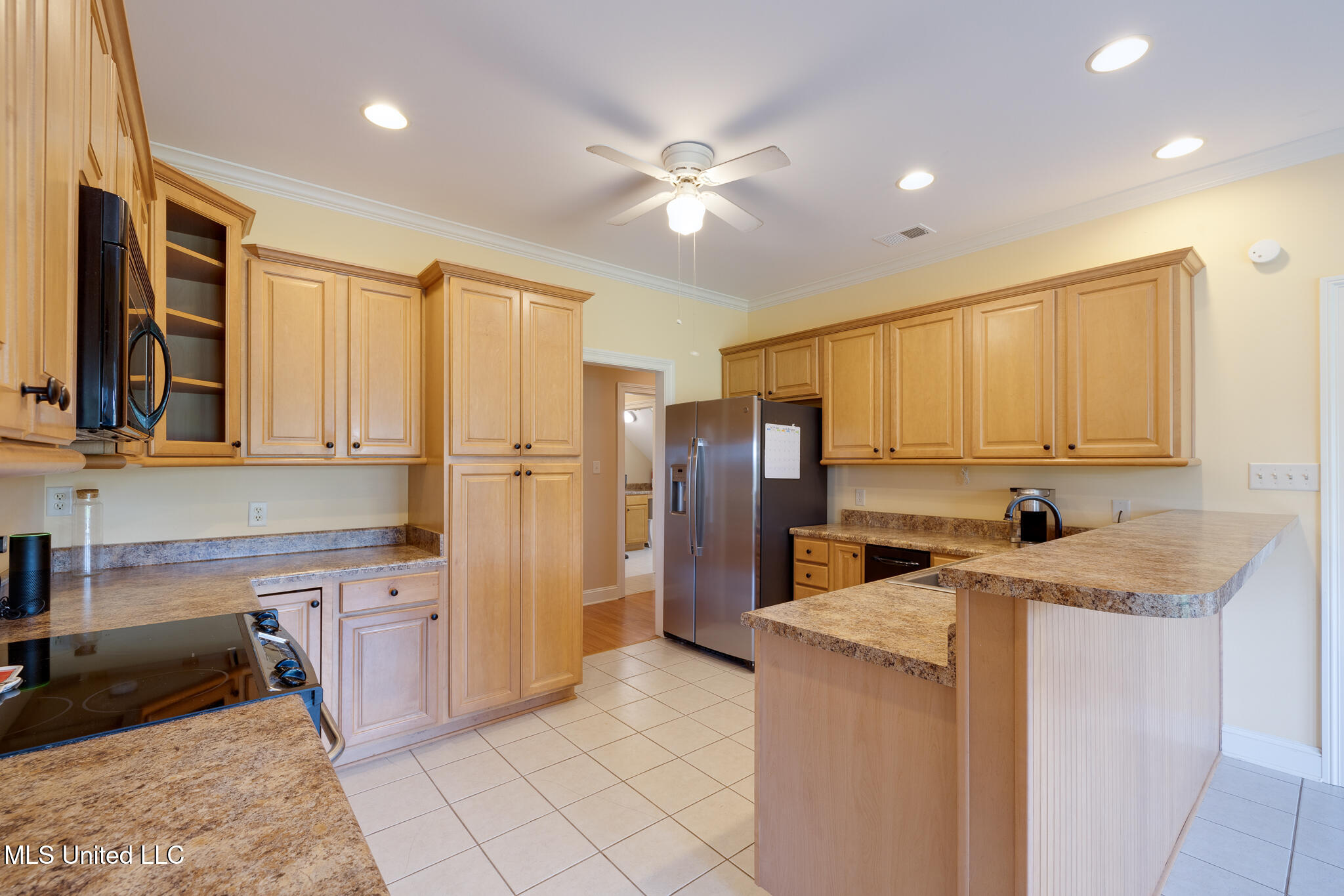 475 Wilburn Road Michigan City, MS 38647 - Photo 8 of 43 475 Wiburn Rd-13