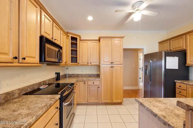 $398,999 | 475 Wilburn Road, Michigan City, MS 38647