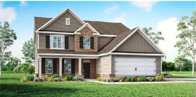 $674,990 | 6072 Eugene Drive, Smyrna, TN 37167