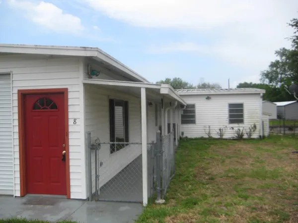 $149,000 | 1096 8th Street, Okeechobee, FL 34974