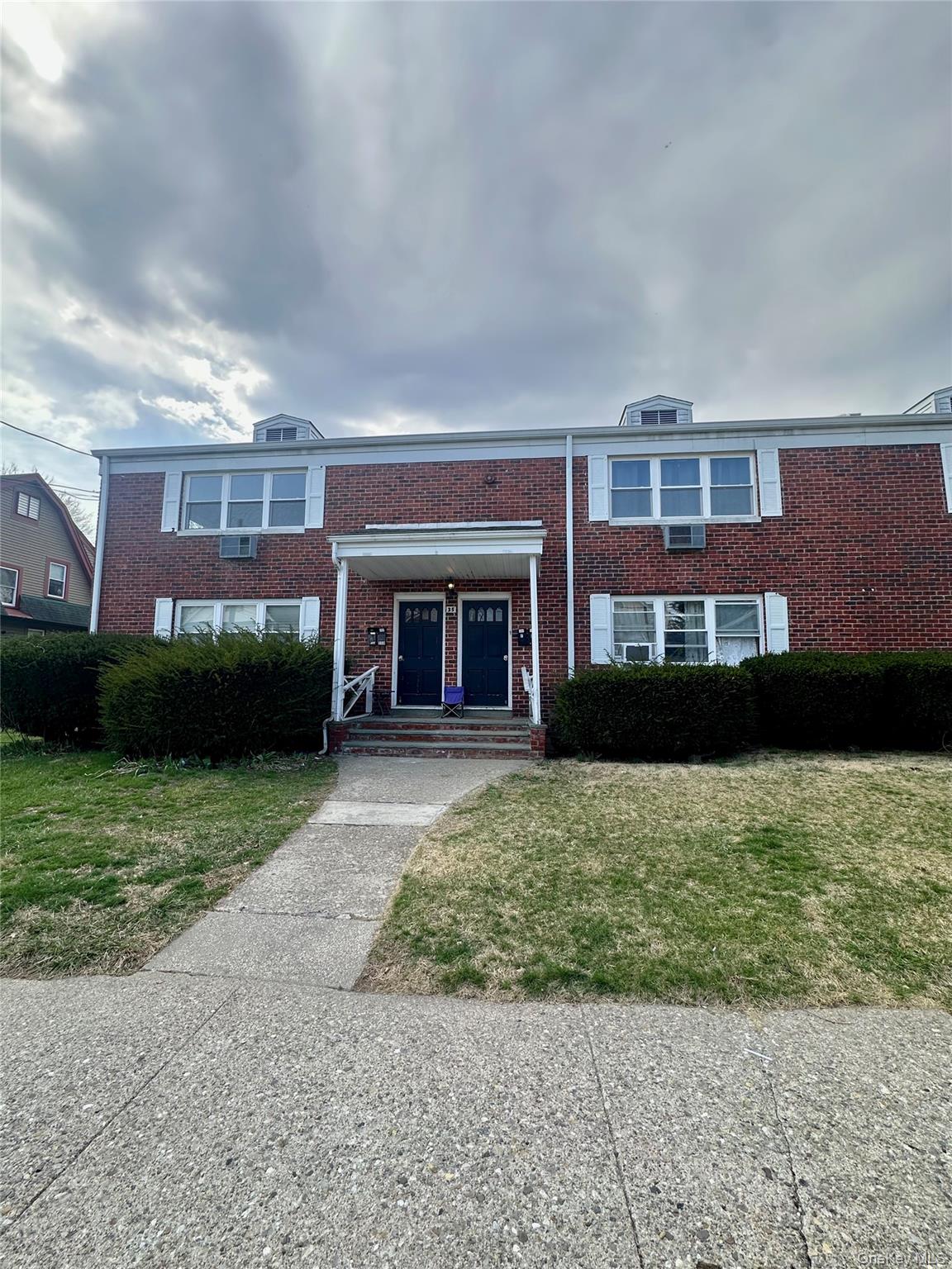 35 Prairie Avenue, Unit B Suffern, NY 10901 - Photo 1 of 11 a view of house with outdoor space