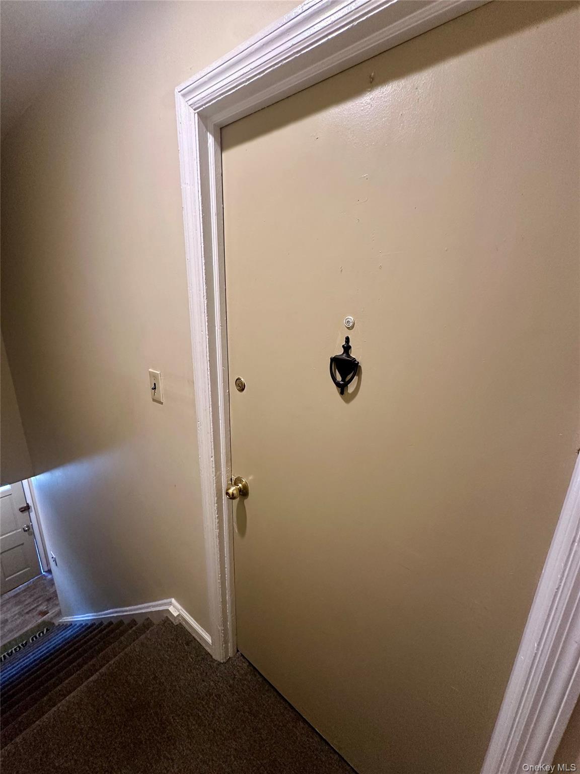 35 Prairie Avenue, Unit B Suffern, NY 10901 - Photo 3 of 11 a view of room with table and chair