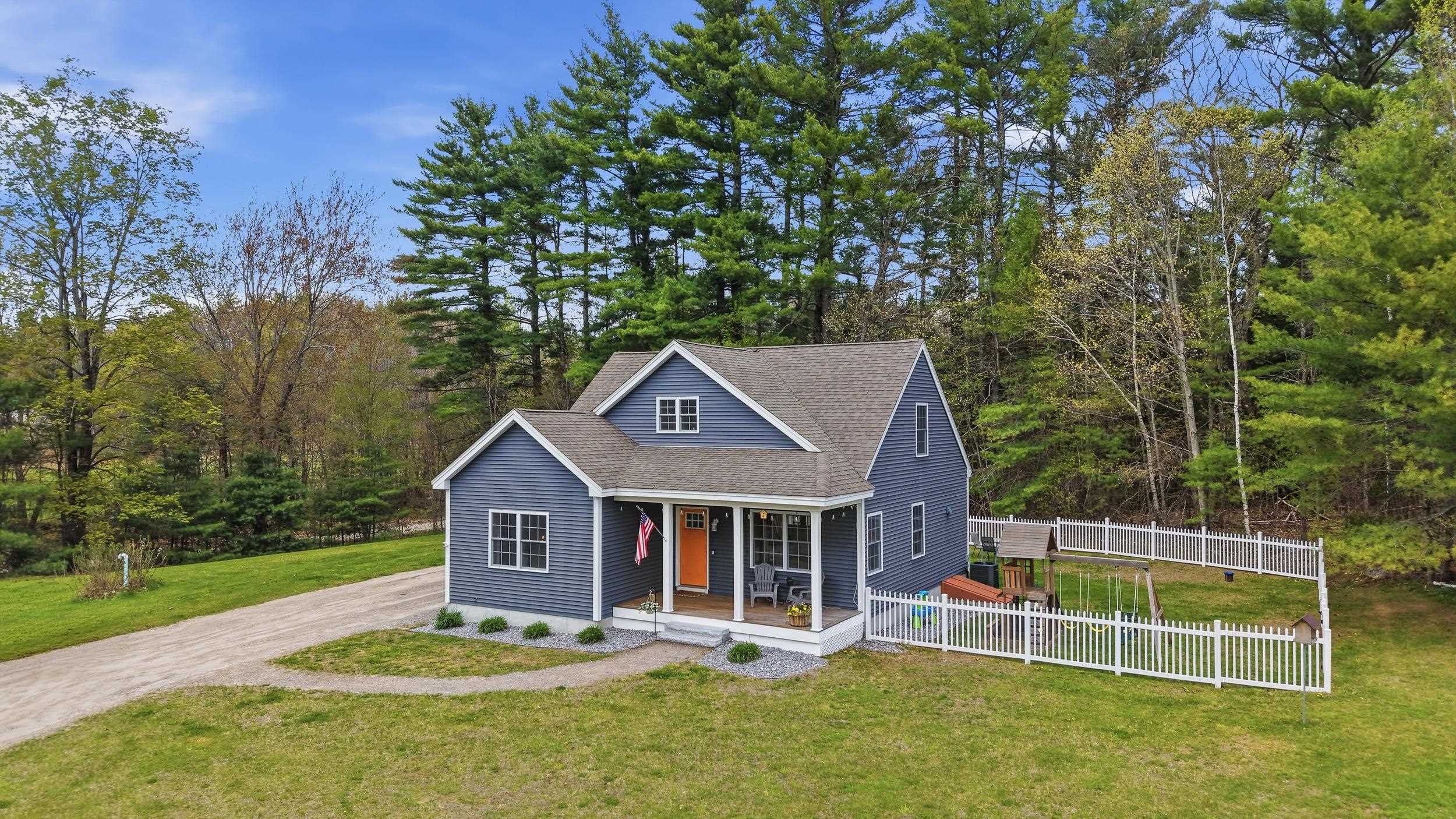 10 Colburn Road New Boston, NH 03070 - Photo 37 of 40