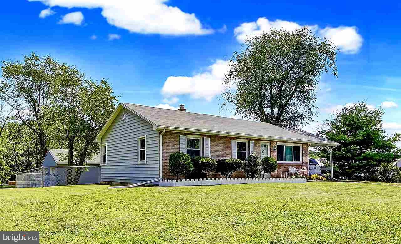 1341 Hanover Road Gettysburg, PA 17325 - Photo 1 of 27 Gallery Image 1