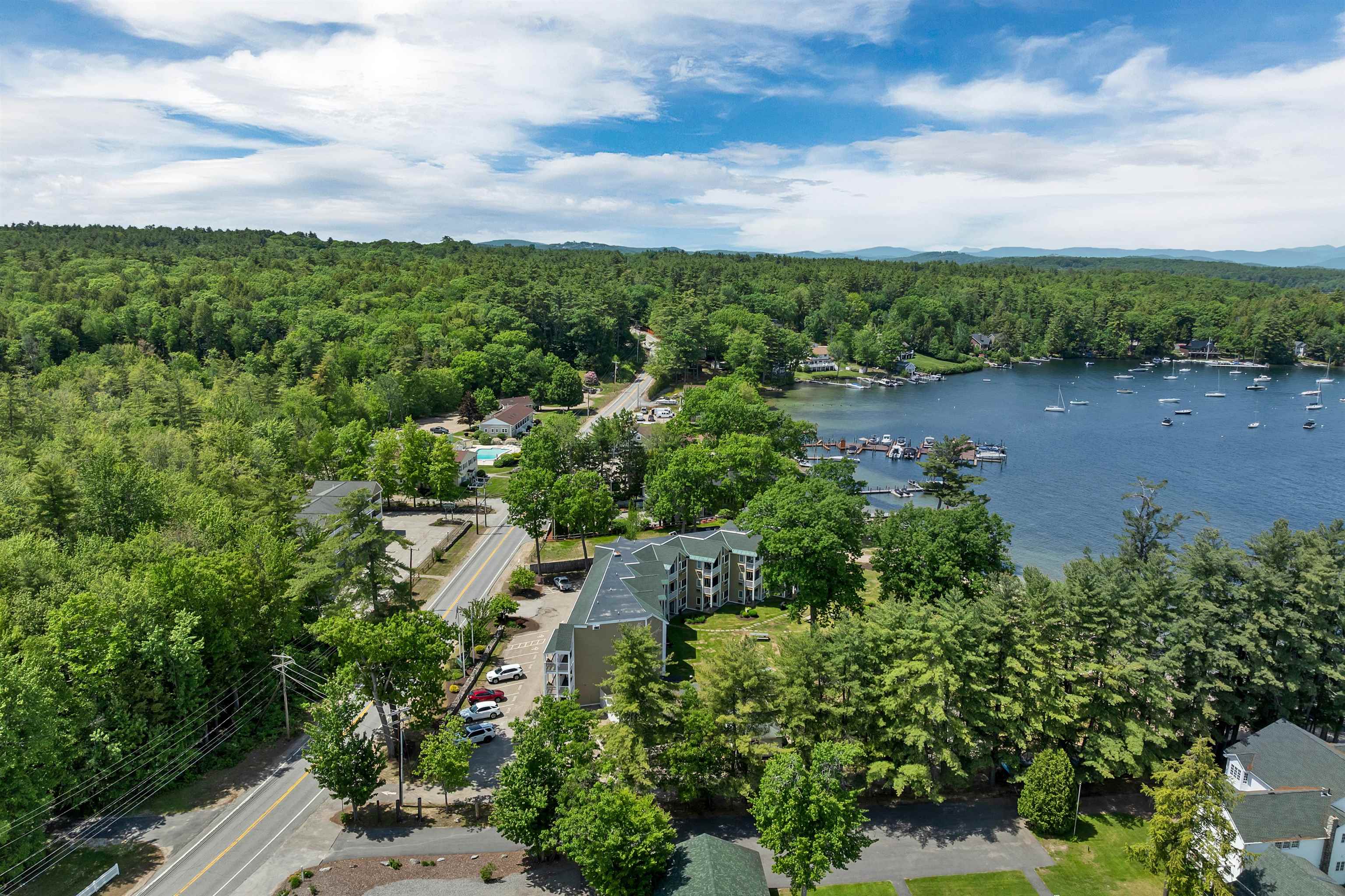 115 Weirs Road, Unit 109B Gilford, NH 03249 - Photo 30 of 38