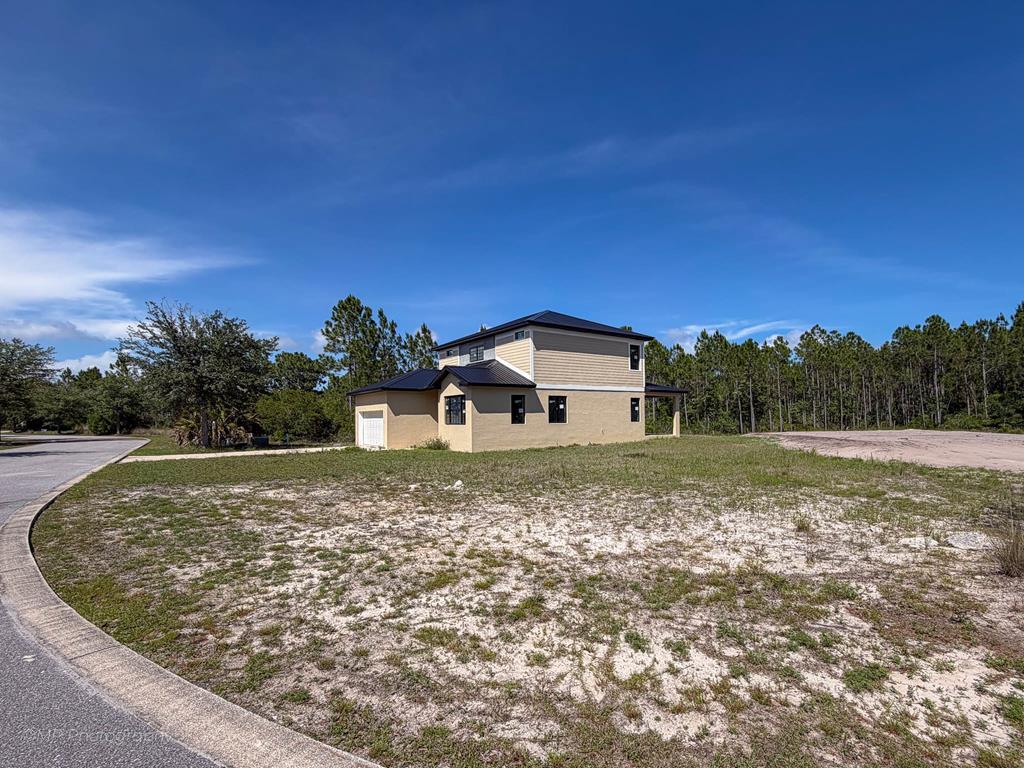 118 Shallow Reed Dr Port Street Port St. Joe, FL 32456 - Photo 1 of 27
