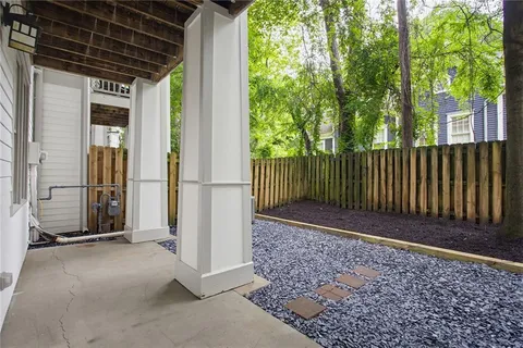 $499,000 | 1360 La France Street Northeast, Unit 104, Atlanta, GA 30307