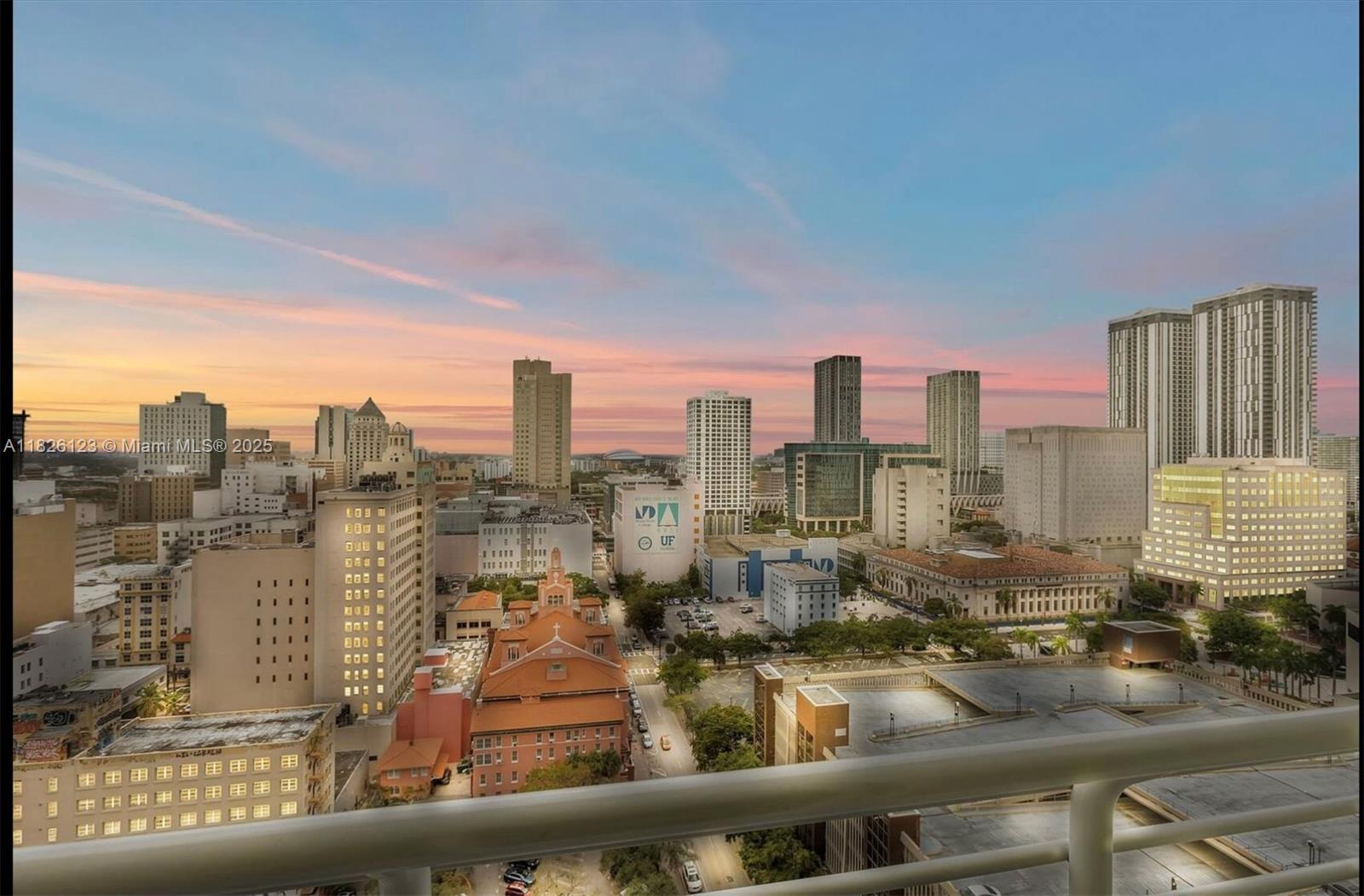 133 Northeast 2nd Avenue, Unit 2015 Miami, FL 33132 - Photo 1 of 14 a view of city