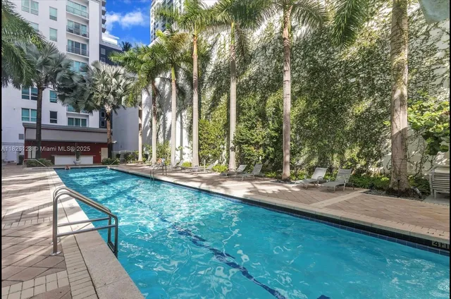 $2,600 | 133 Northeast 2nd Avenue, Unit 2015, Miami, FL 33132