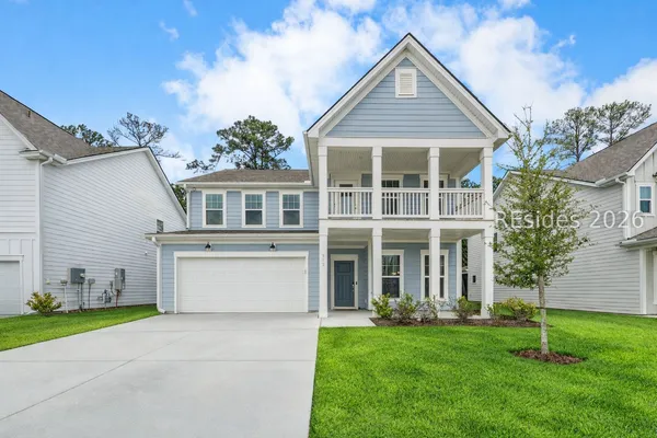 $725,000 | 373 Danner Drive, Bluffton, SC 29909
