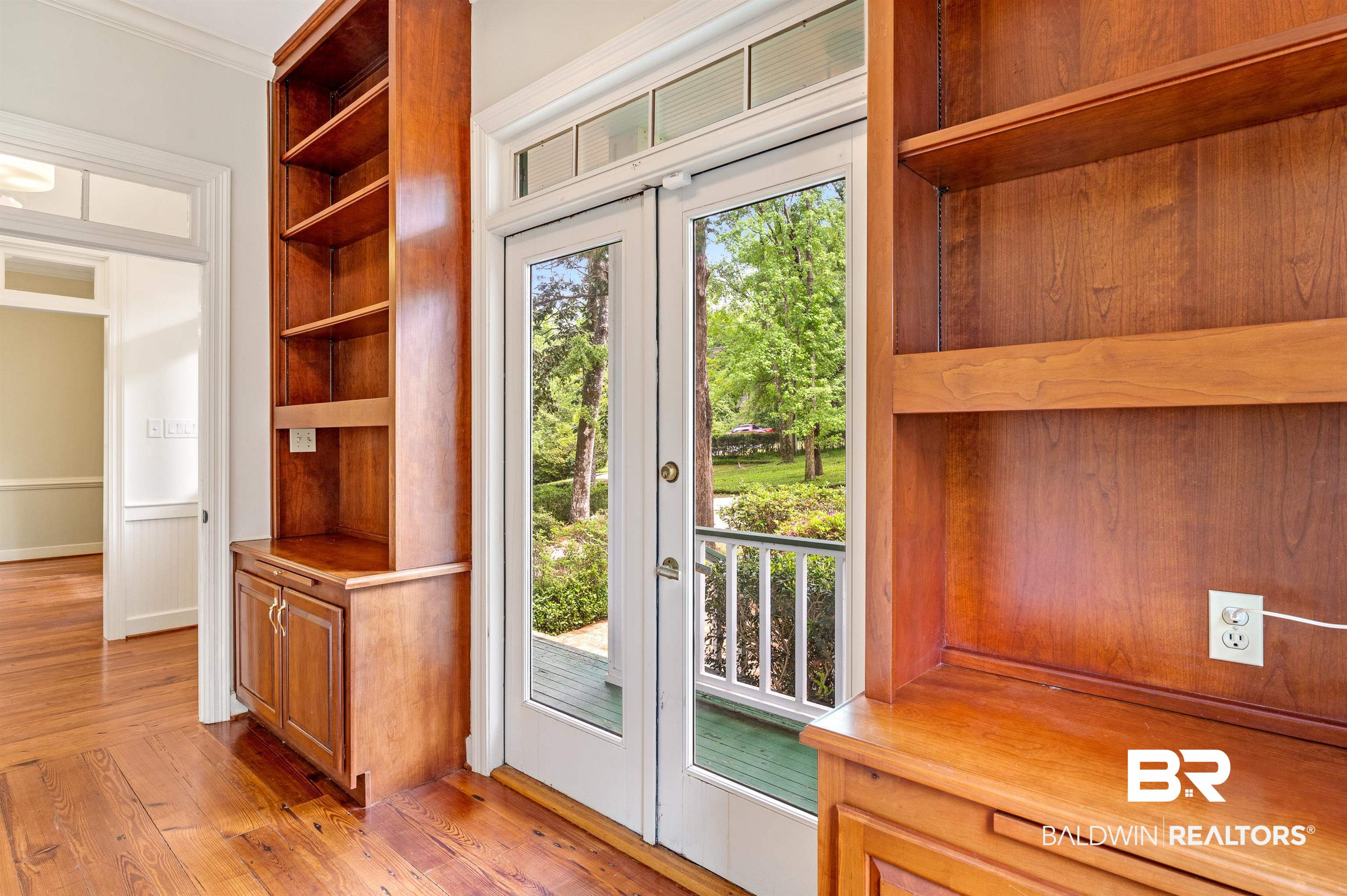 22751 Main Street Fairhope, AL 36532 - Photo 15 of 50 Office to Foyer