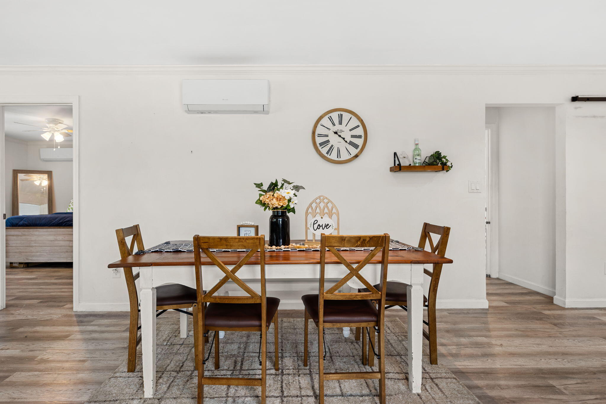 105 Whetstone Moncks Corner, SC 29461 - Photo 8 of 11 105 Whetstone Dining A