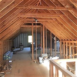 2849 Providence Mill Road Maiden, NC 28650 - Photo 10 of 11 Gallery Image 10