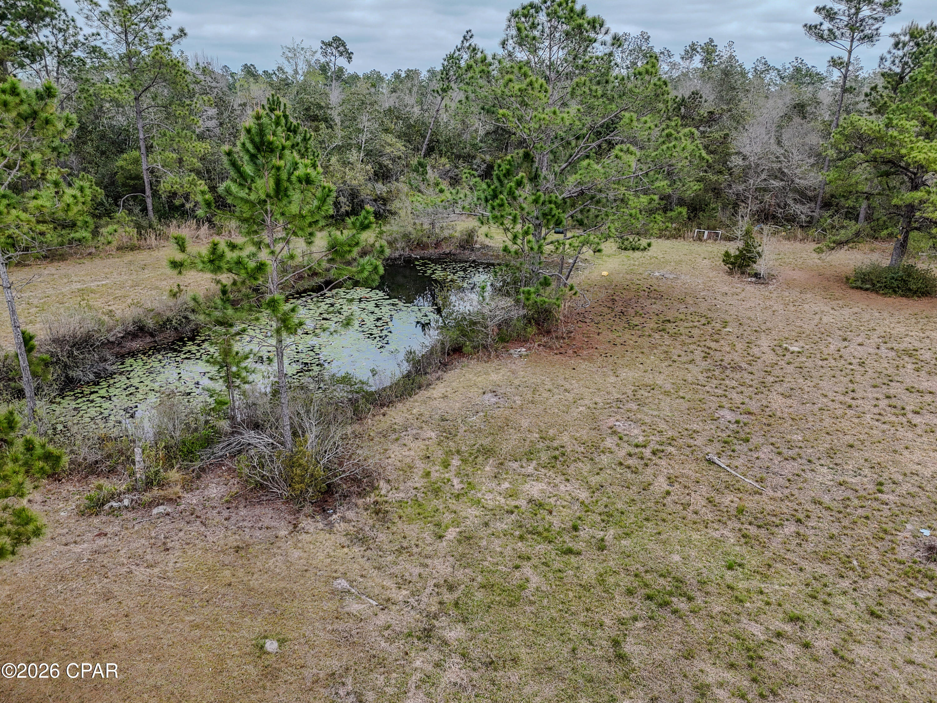 12123 Harrington Road Fountain, FL 32438 - Photo 22 of 37