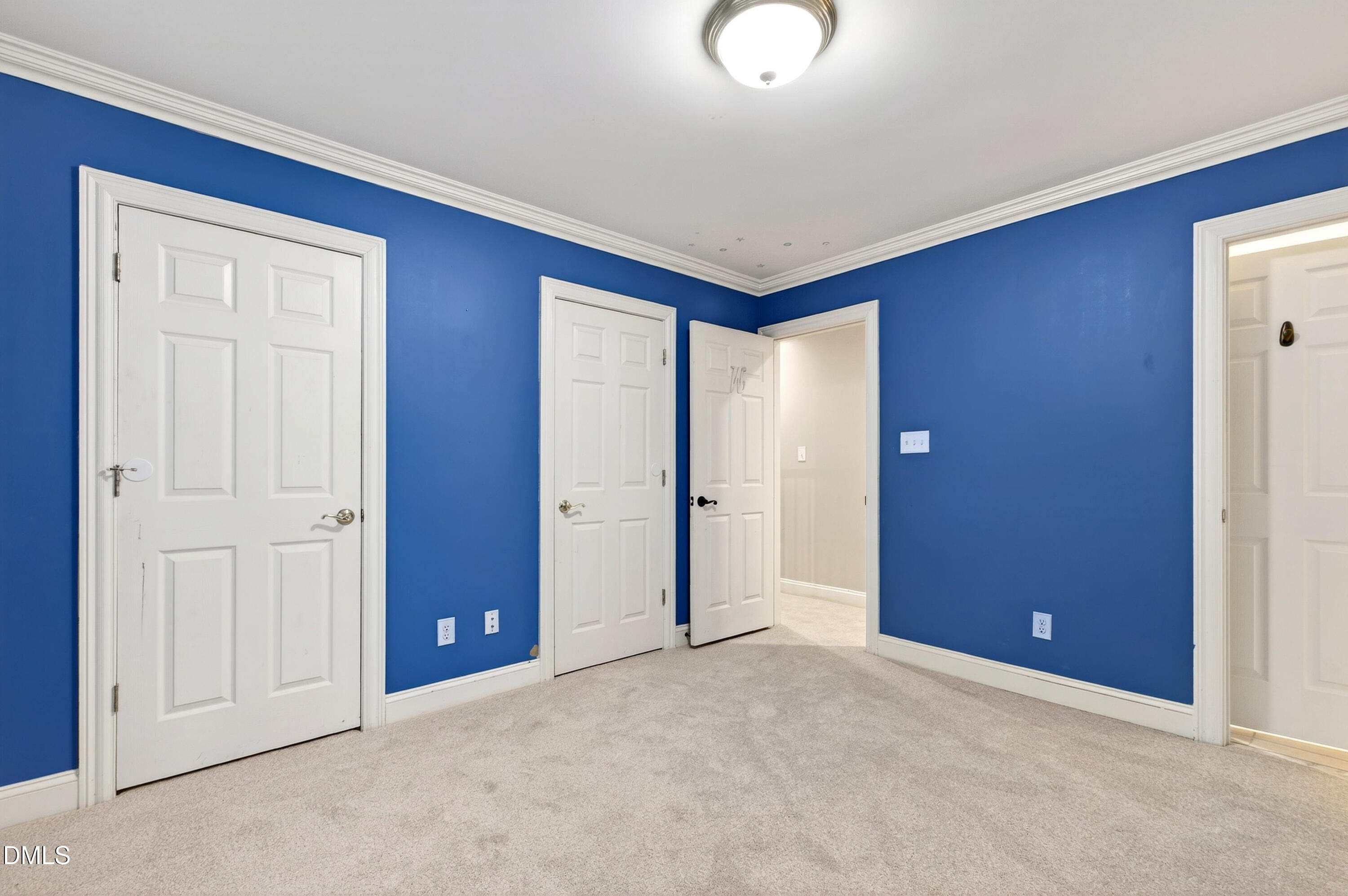 1023 Old Meetinghouse Way Raleigh, NC 27615 - Photo 34 of 58
