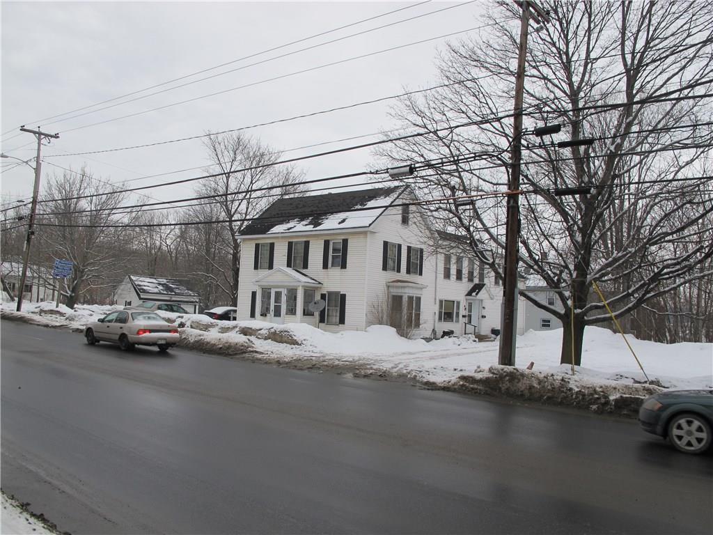 299 Main Street Waterville, ME 04901 - Photo 1 of 1 Photo