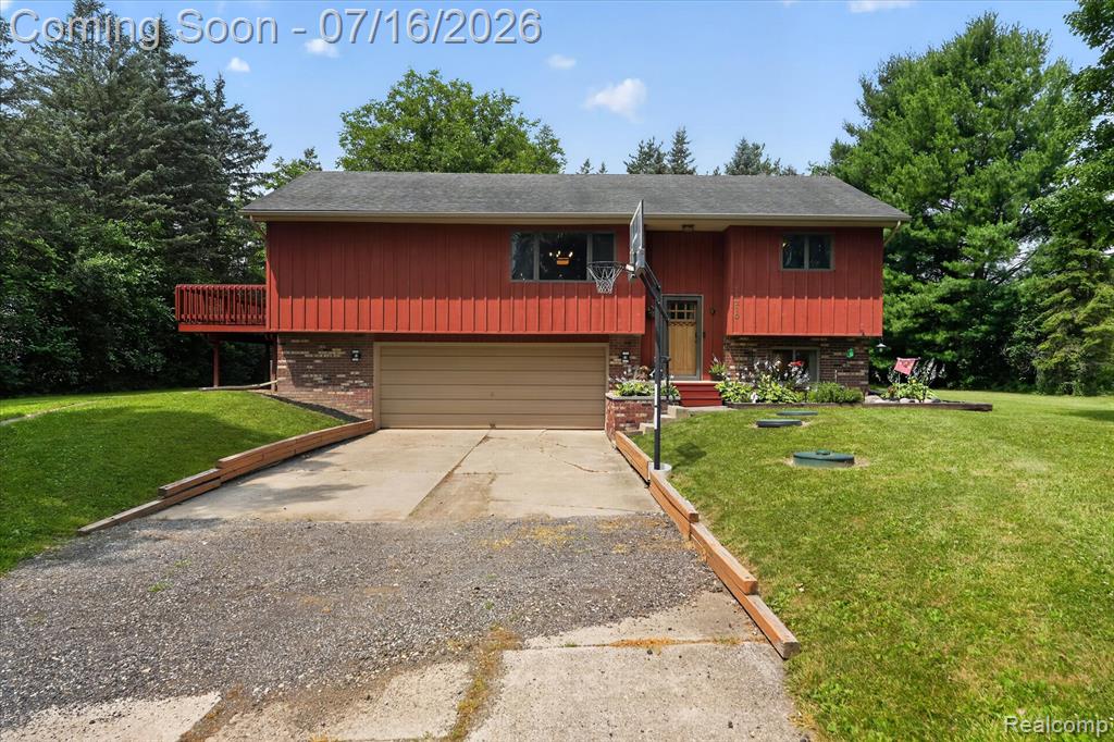 11210 Linden Road Linden, MI 48451 - Photo 1 of 61