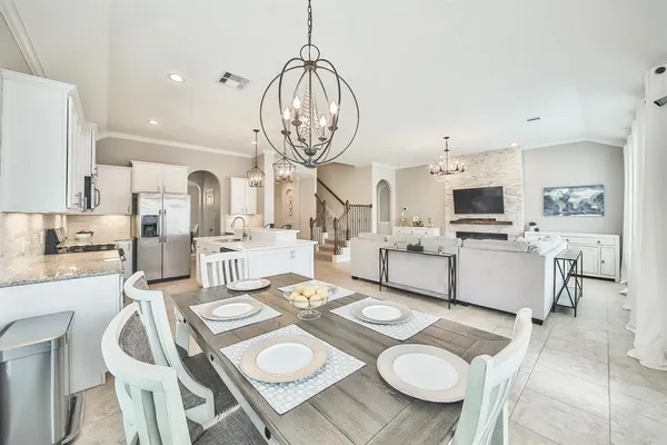 $3,900 | 8510 Brinklow Point Drive, Cypress, TX 77433