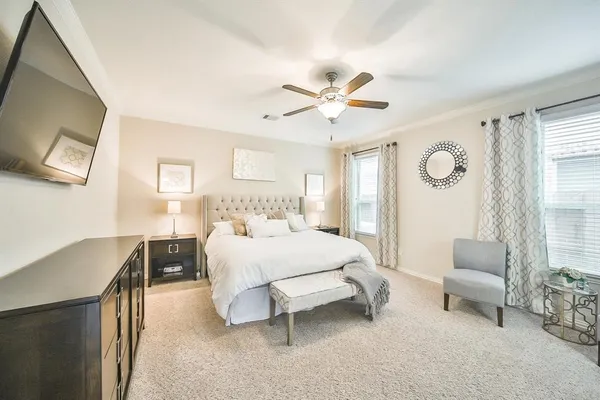 $3,900 | 8510 Brinklow Point Drive, Cypress, TX 77433