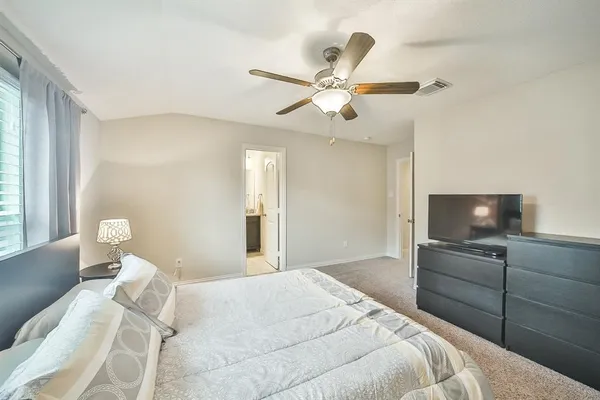 $3,900 | 8510 Brinklow Point Drive, Cypress, TX 77433