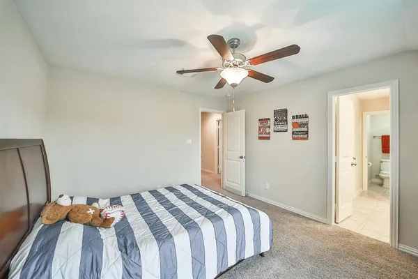 $3,900 | 8510 Brinklow Point Drive, Cypress, TX 77433